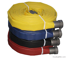 Fire Protection Service In West Bengal